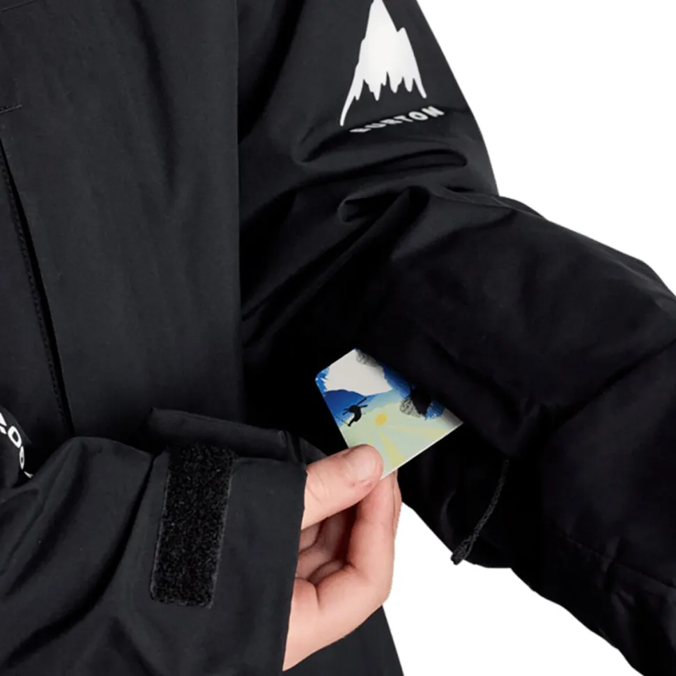 Powline GORE-TEX Jacket - Kids'