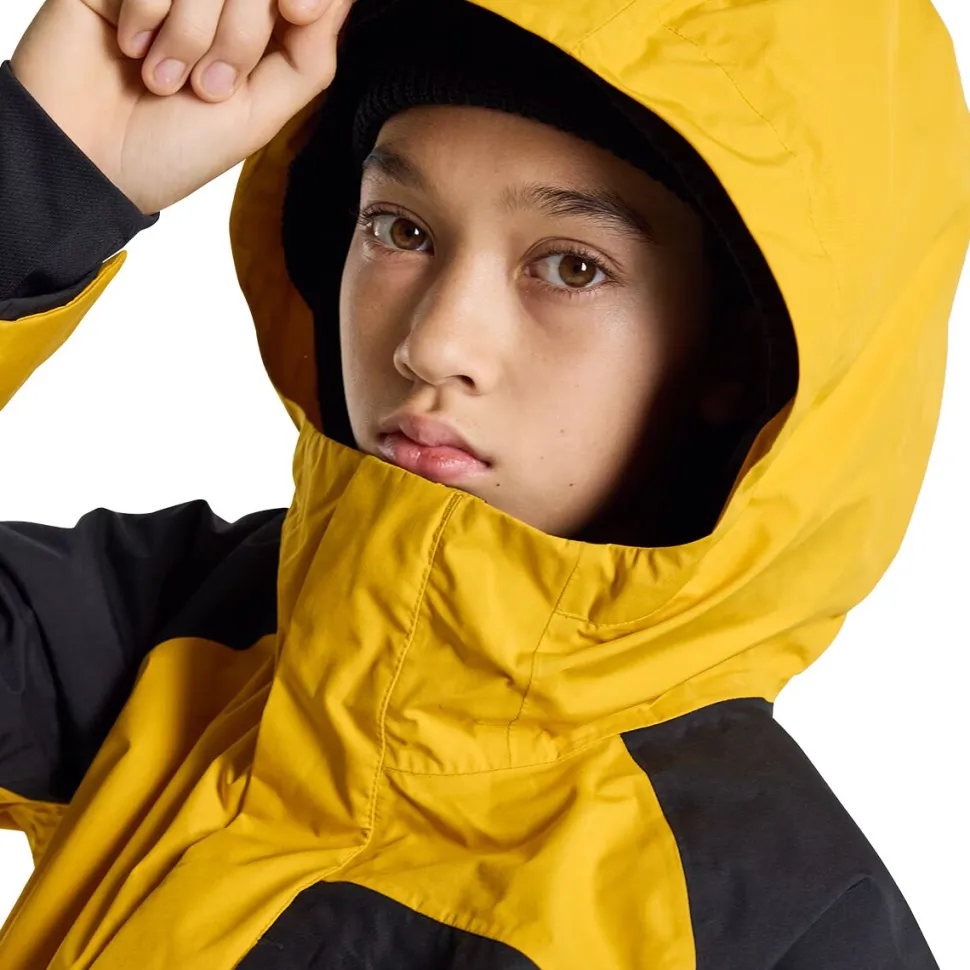 Powline GORE-TEX Jacket - Kids'
