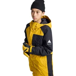 Powline GORE-TEX Jacket - Kids'