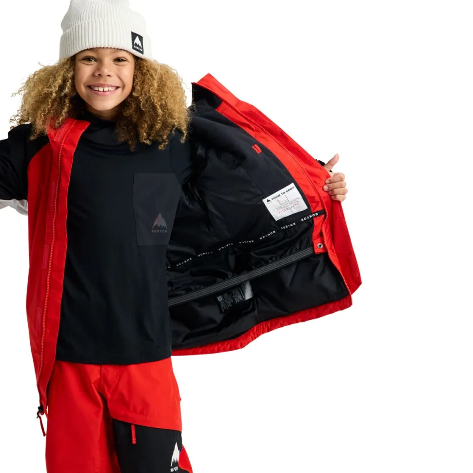 Powline GORE-TEX Jacket - Kids'