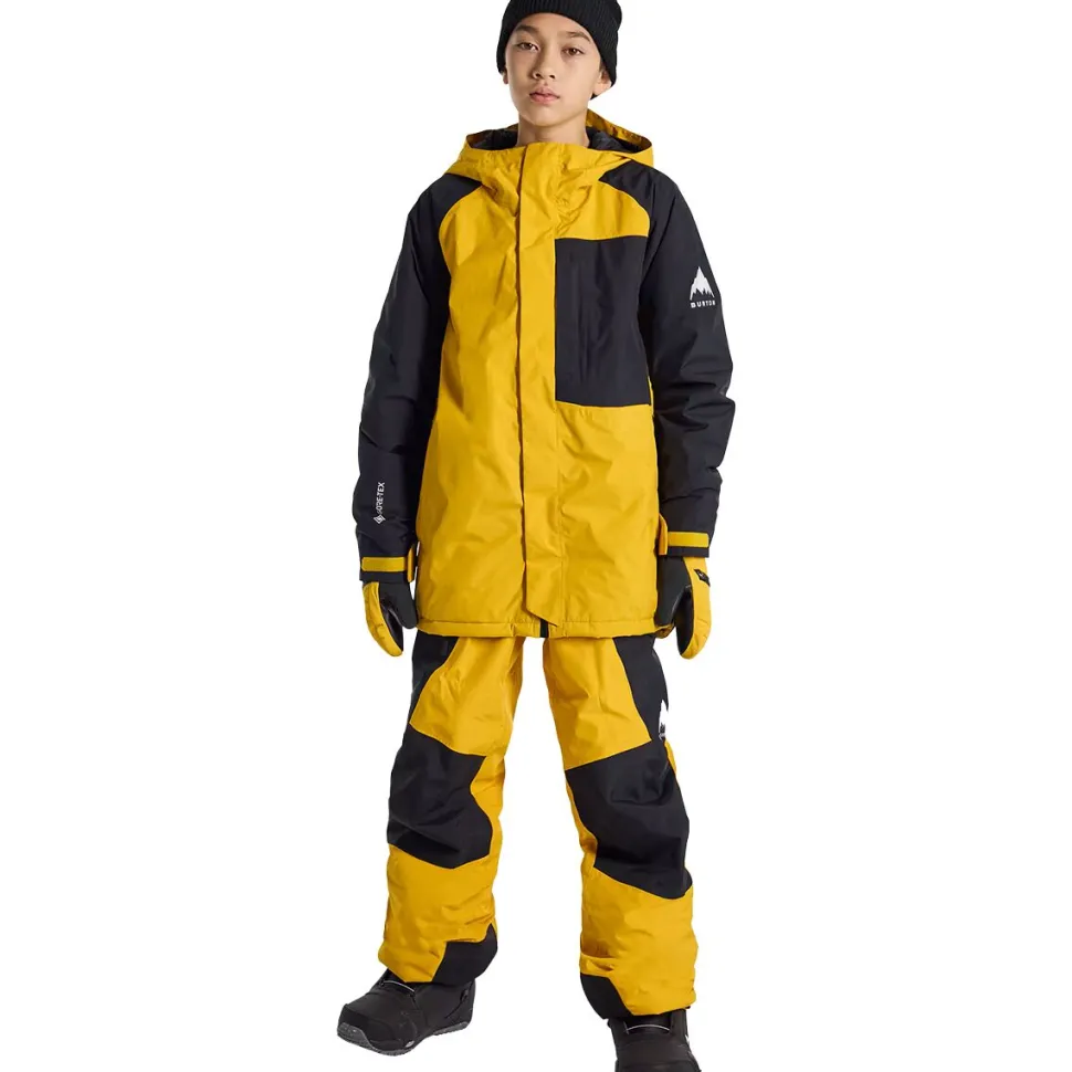 Powline GORE-TEX Jacket - Kids'