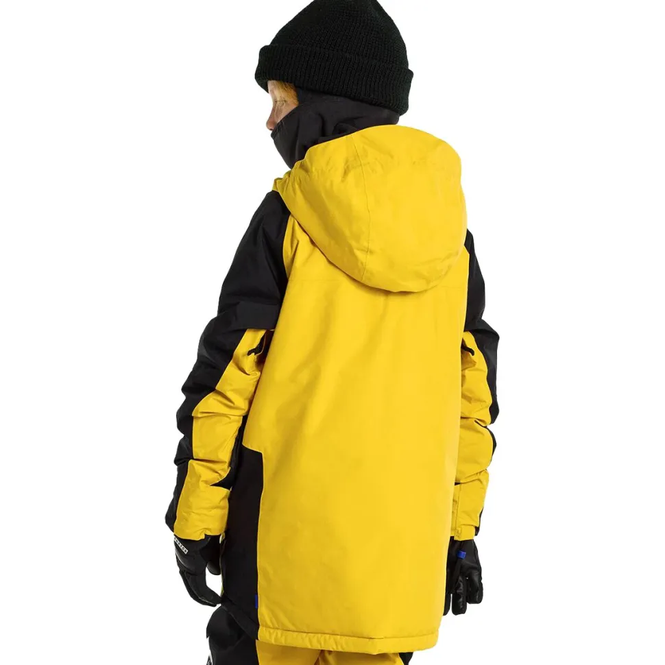 Powline GORE-TEX Jacket - Kids'