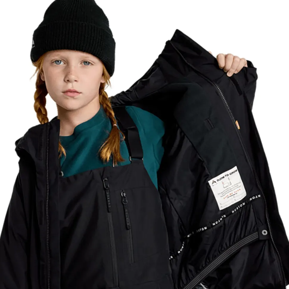 Powline GORE-TEX Jacket - Kids'