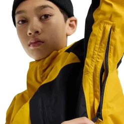 Powline GORE-TEX Jacket - Kids'