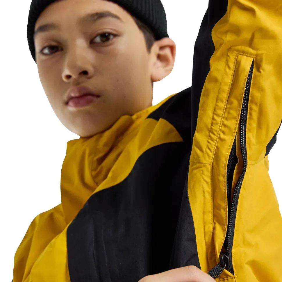 Powline GORE-TEX Jacket - Kids'