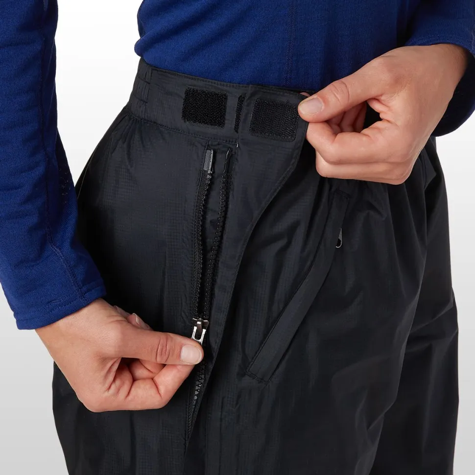 Precip Eco Full-Zip Pant - Women's