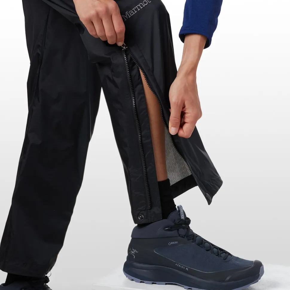 Precip Eco Full-Zip Pant - Women's