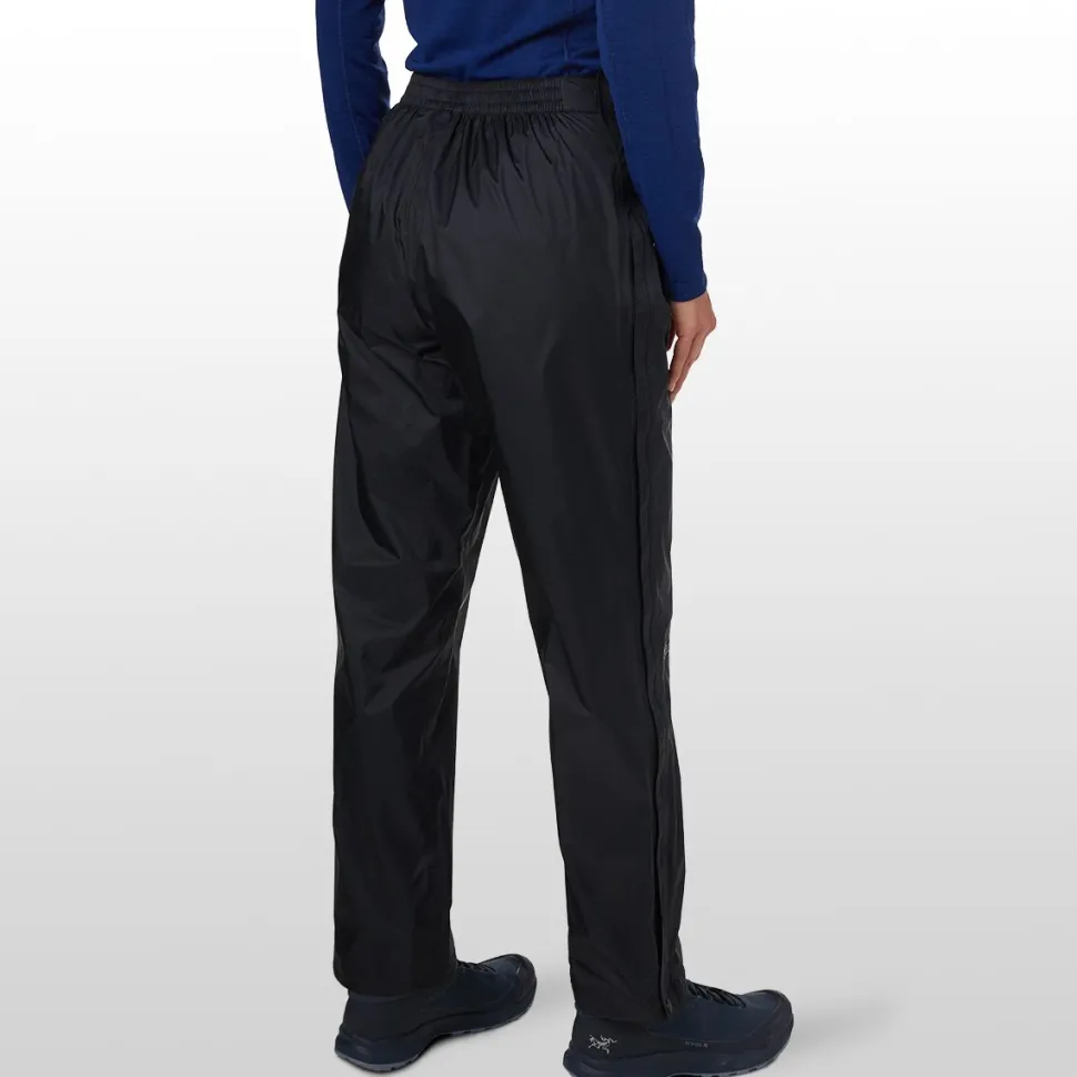 Precip Eco Full-Zip Pant - Women's