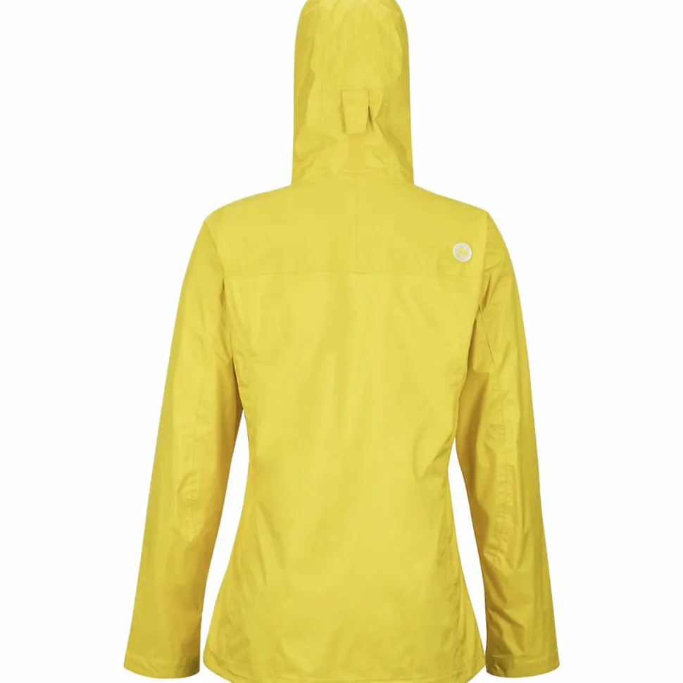 PreCip Eco Jacket - Women's