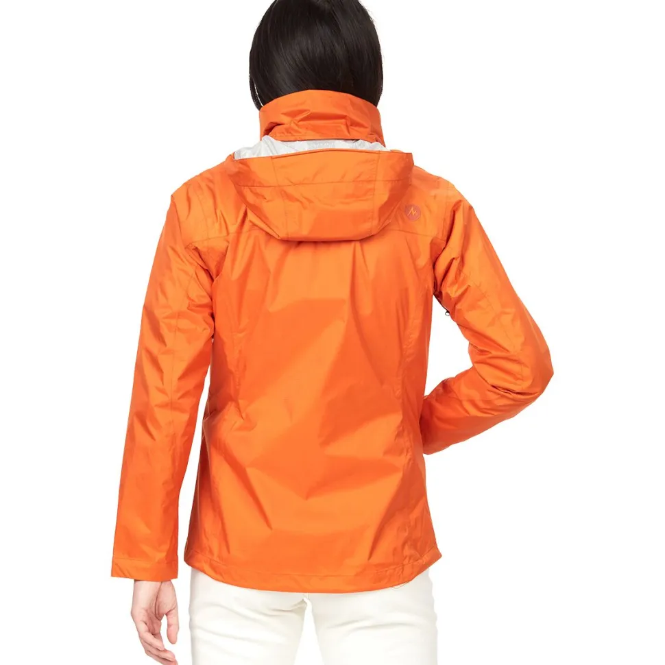 PreCip Eco Jacket - Women's