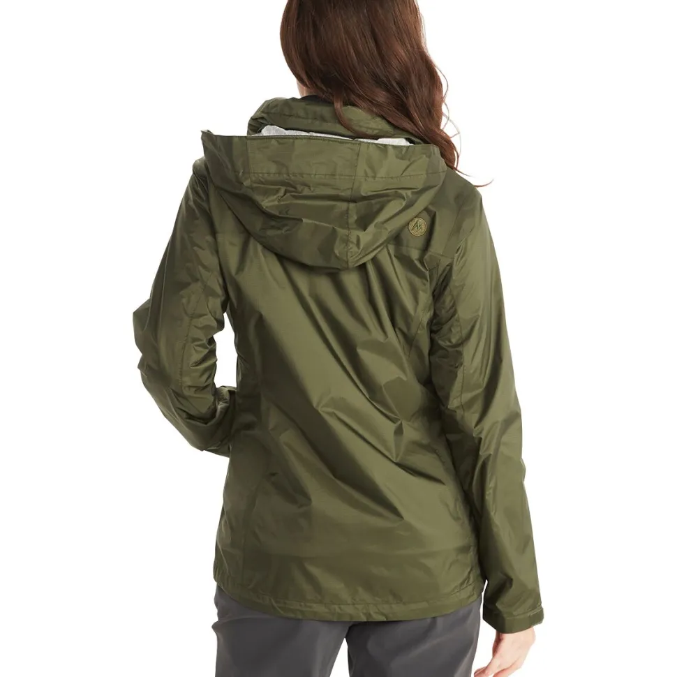PreCip Eco Jacket - Women's