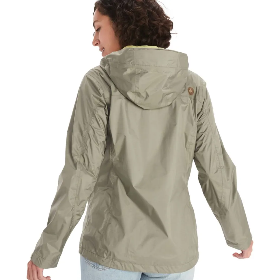PreCip Eco Jacket - Women's