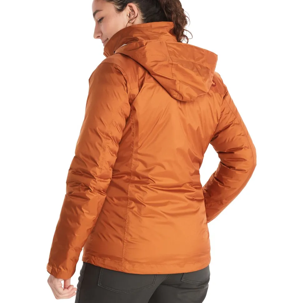 PreCip Eco Jacket - Women's