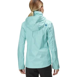 PreCip Eco Jacket - Women's