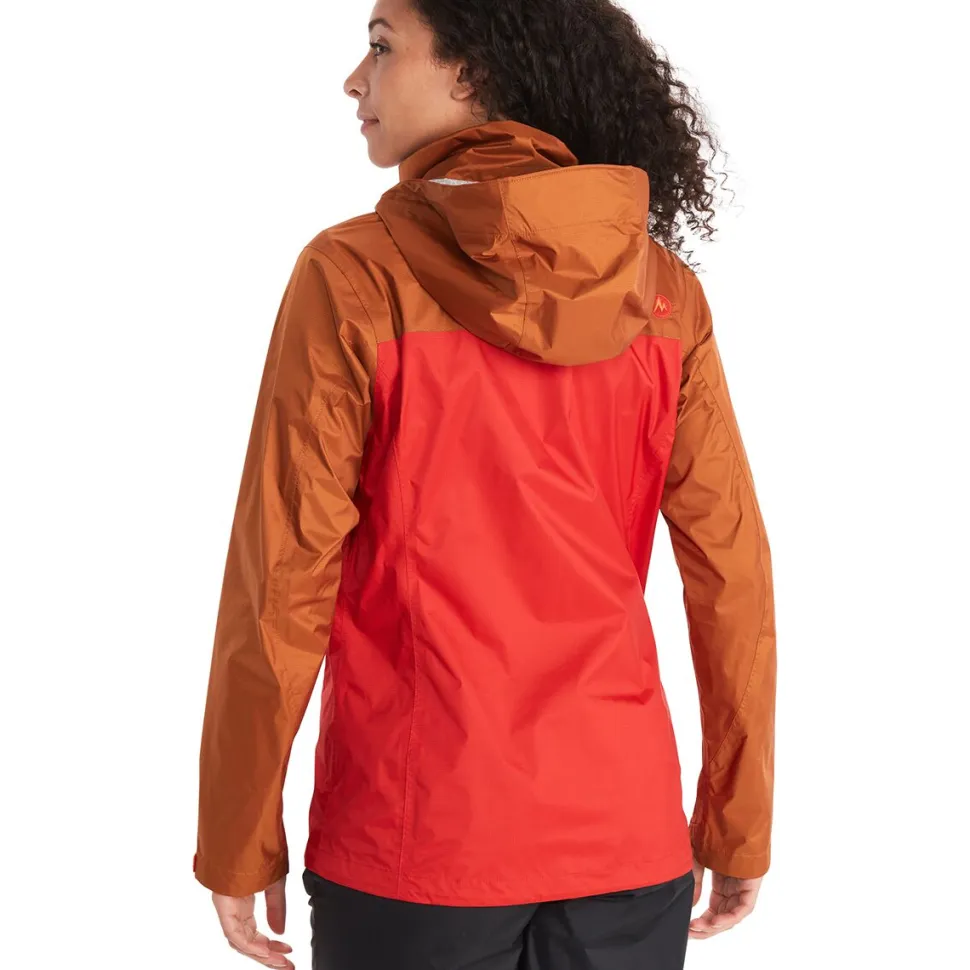 PreCip Eco Jacket - Women's