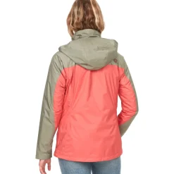 PreCip Eco Jacket - Women's