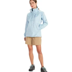 PreCip Eco Jacket - Women's
