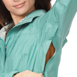 PreCip Eco Jacket - Women's