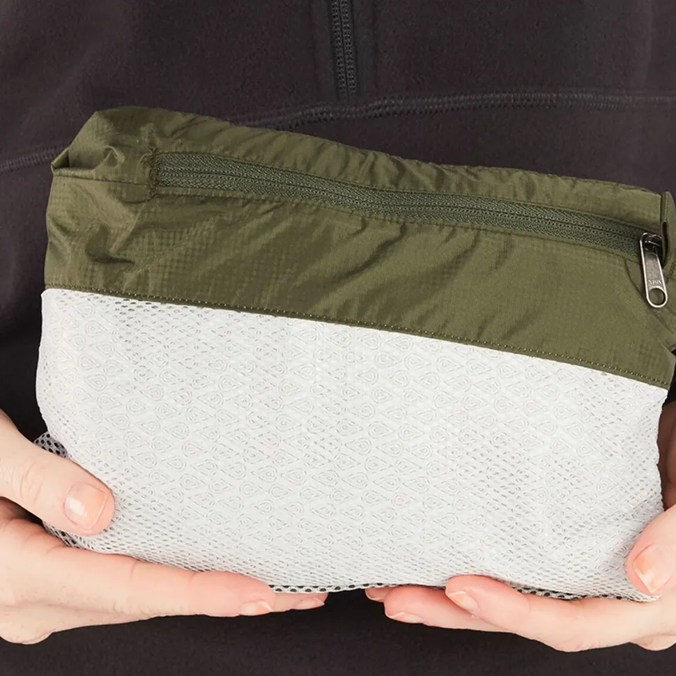 PreCip Eco Jacket - Women's