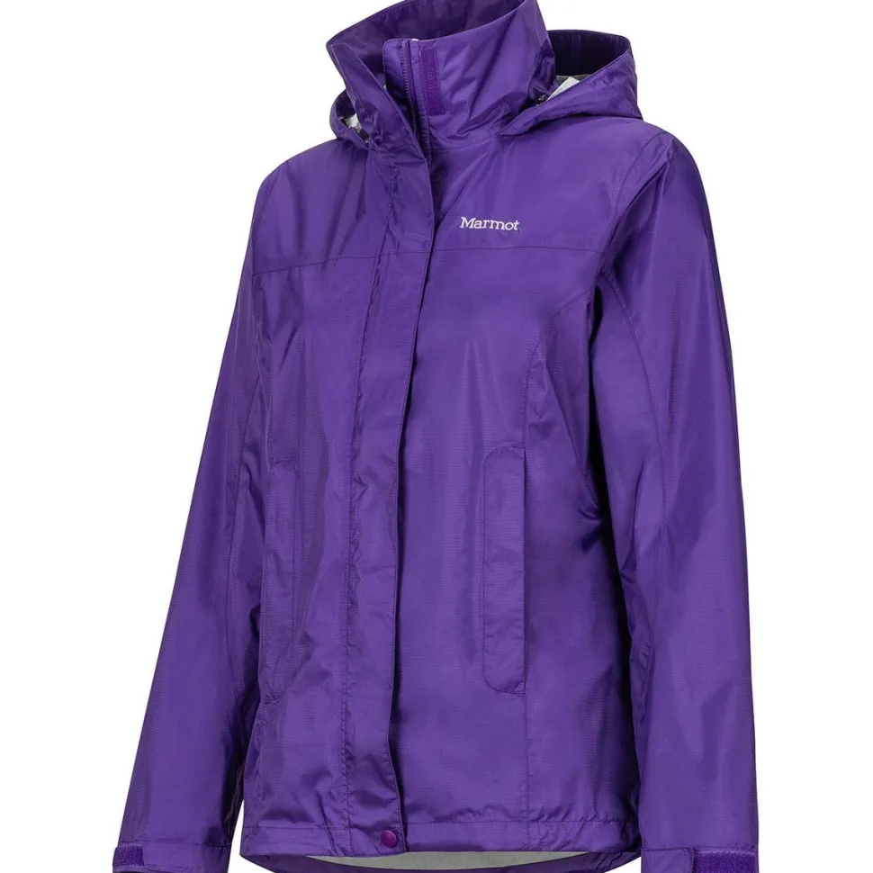 PreCip Eco Jacket - Women's