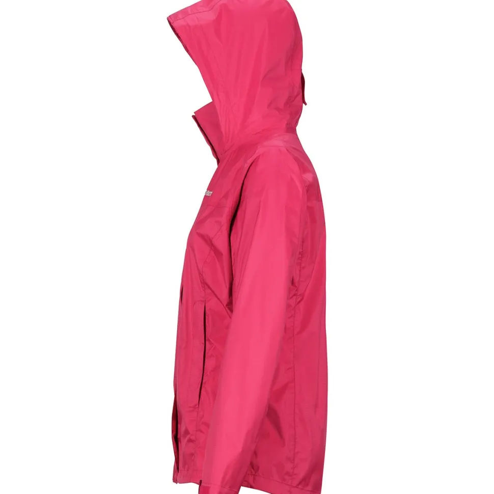 PreCip Eco Jacket - Women's