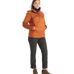 PreCip Eco Jacket - Women's