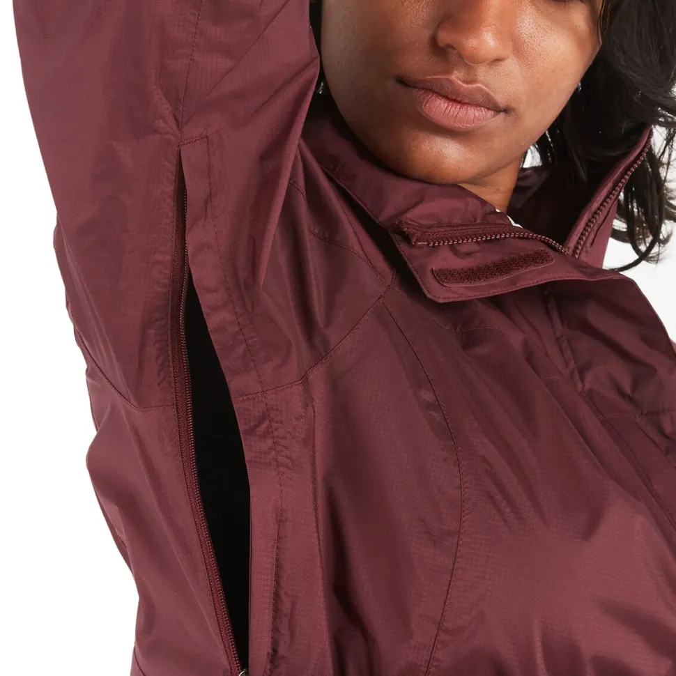 PreCip Eco Jacket - Women's