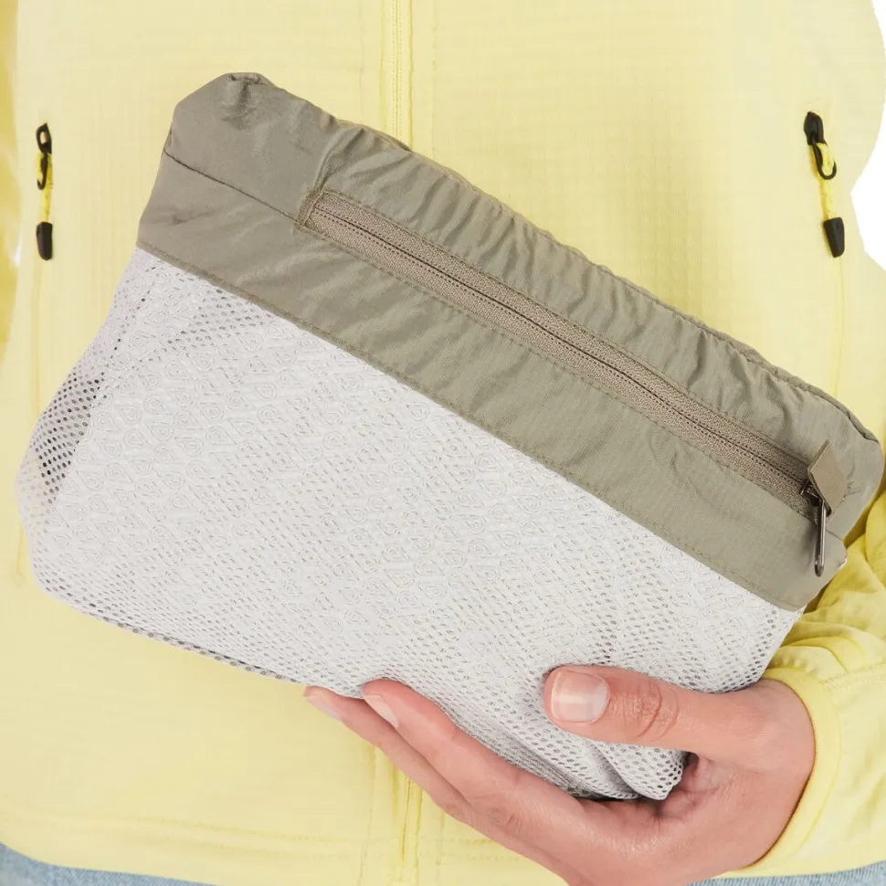 PreCip Eco Jacket - Women's