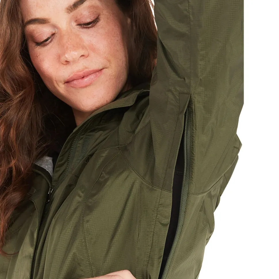 PreCip Eco Jacket - Women's