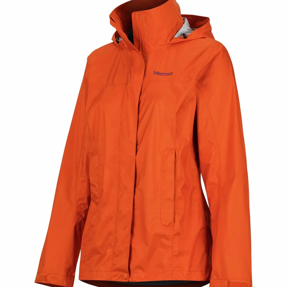 PreCip Eco Jacket - Women's