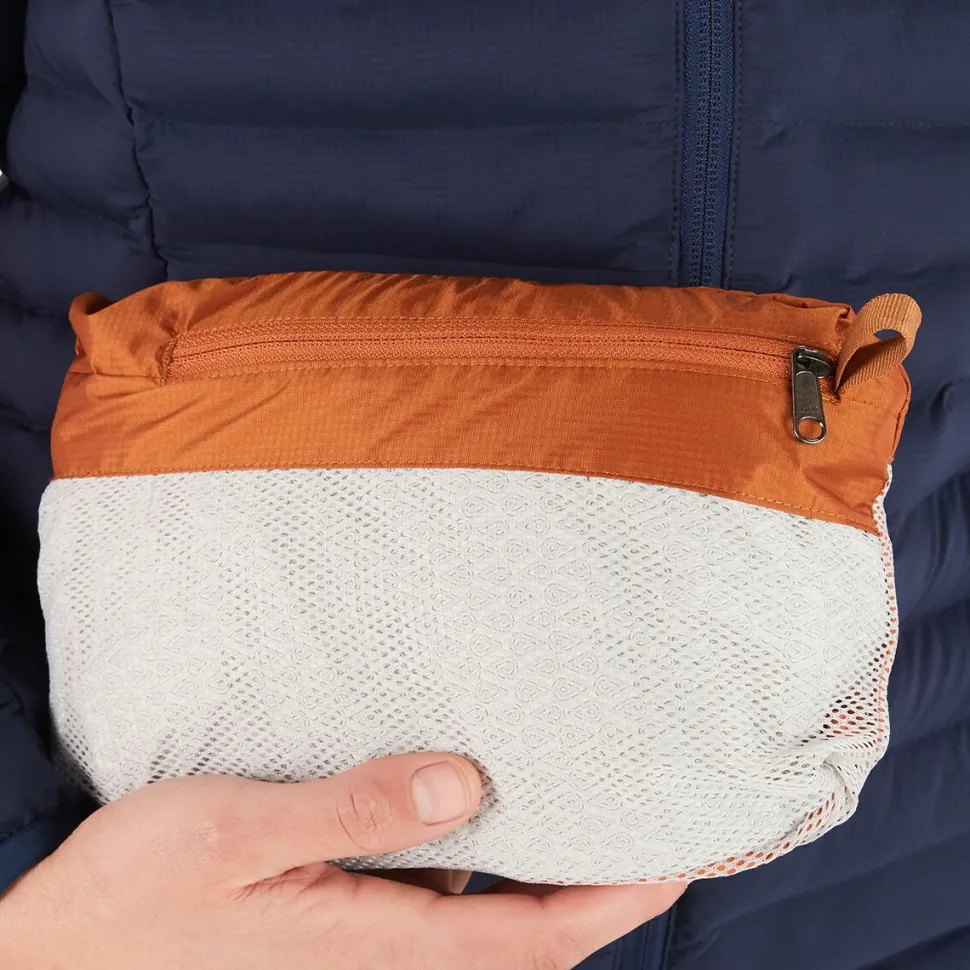 PreCip Eco Jacket - Women's