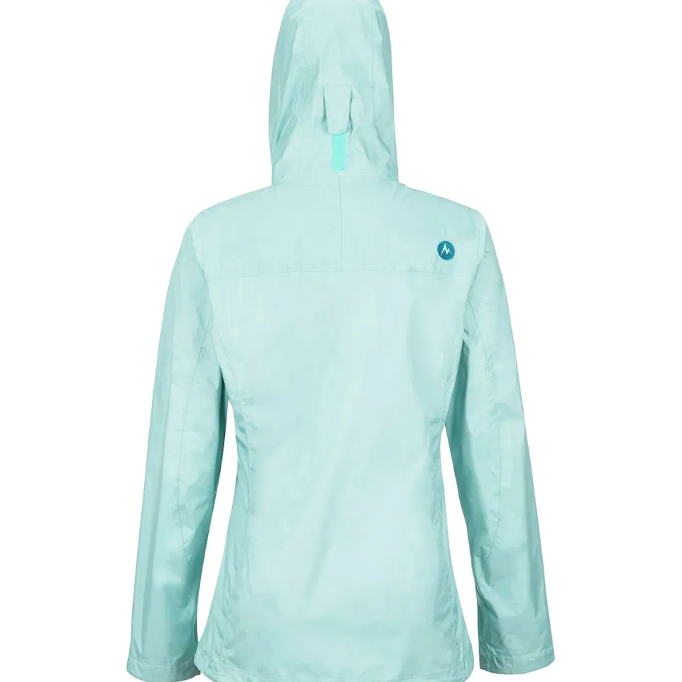 PreCip Eco Jacket - Women's