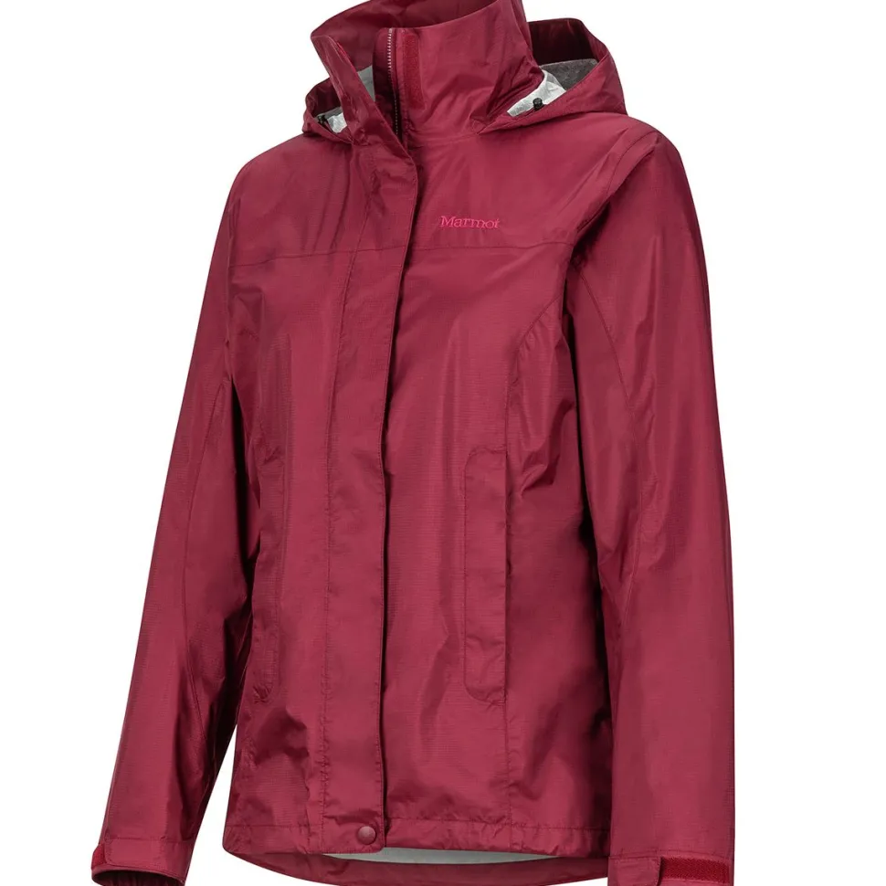 PreCip Eco Jacket - Women's