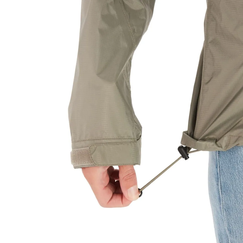 PreCip Eco Jacket - Women's
