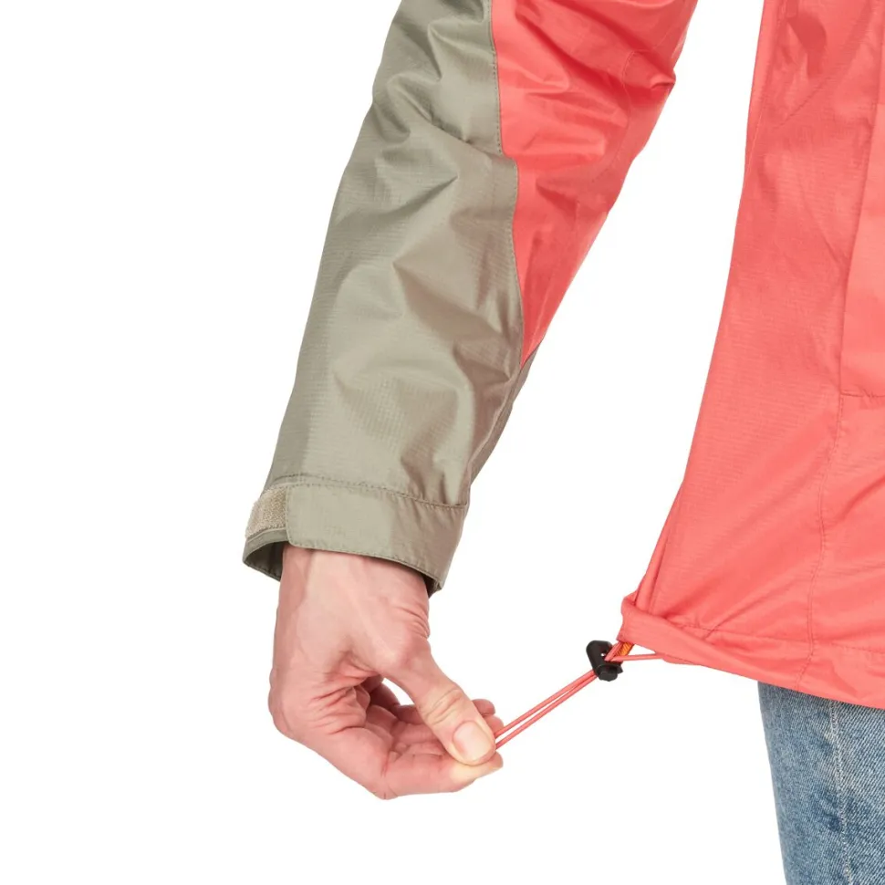 PreCip Eco Jacket - Women's