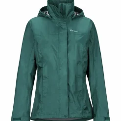 PreCip Eco Jacket - Women's