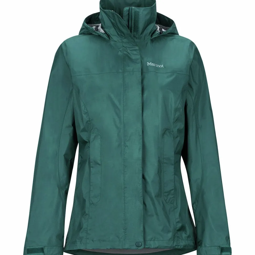 PreCip Eco Jacket - Women's