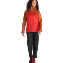 PreCip Eco Jacket - Women's
