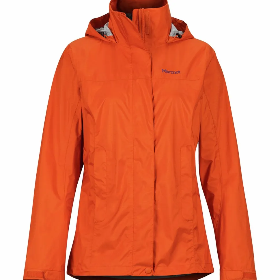 PreCip Eco Jacket - Women's