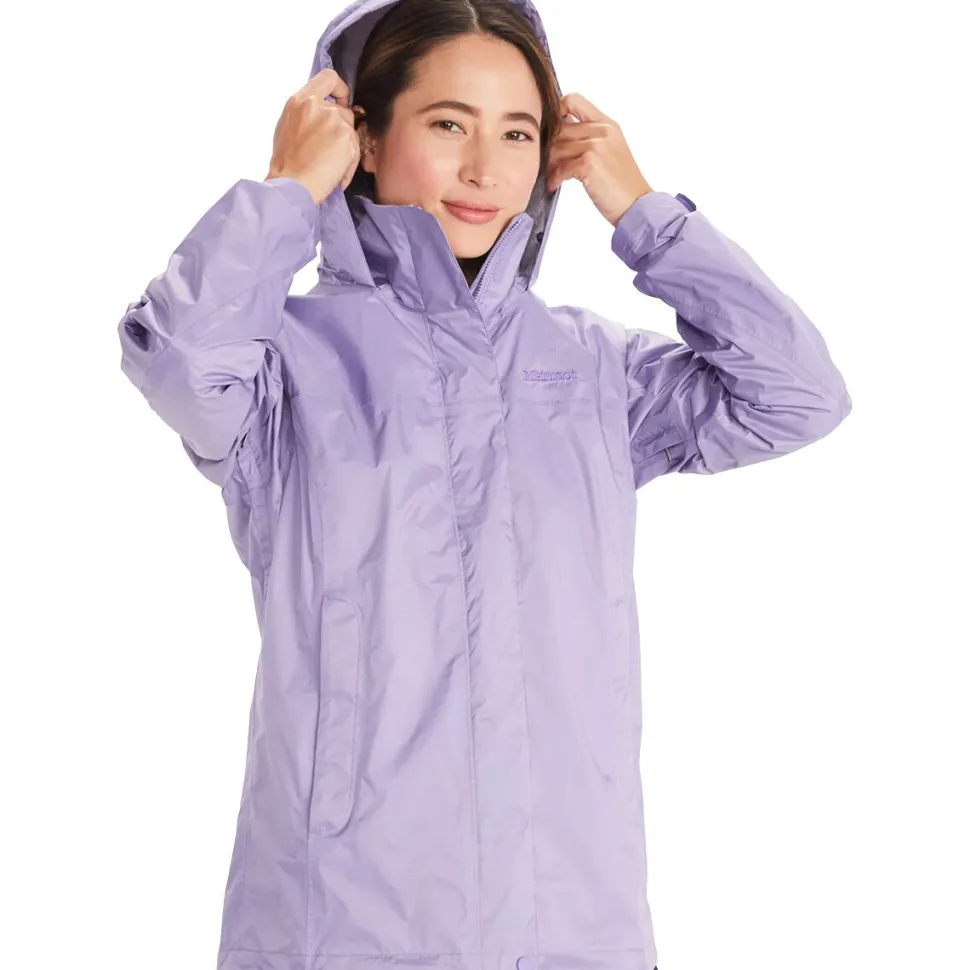PreCip Eco Jacket - Women's