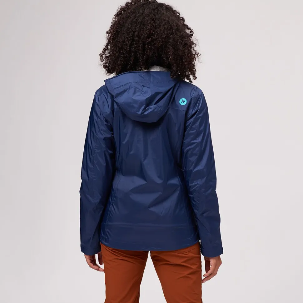 PreCip Eco Jacket - Women's