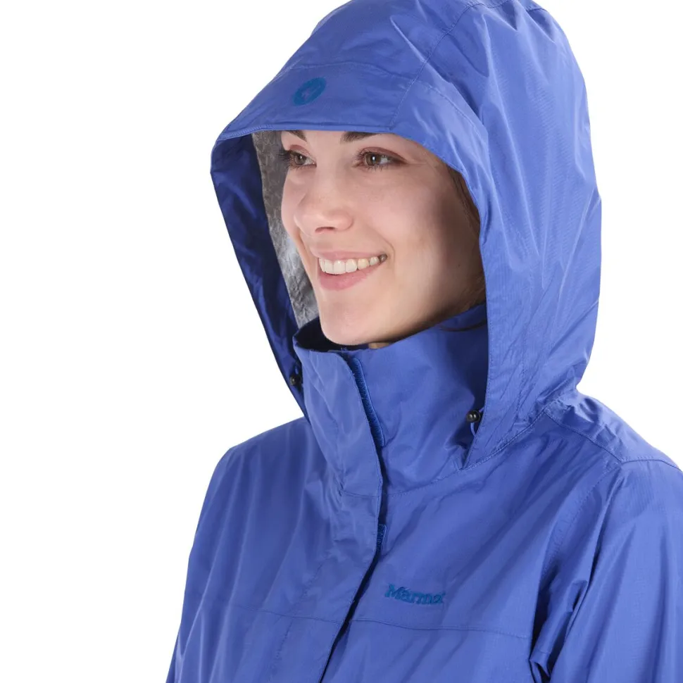 PreCip Eco Jacket - Women's