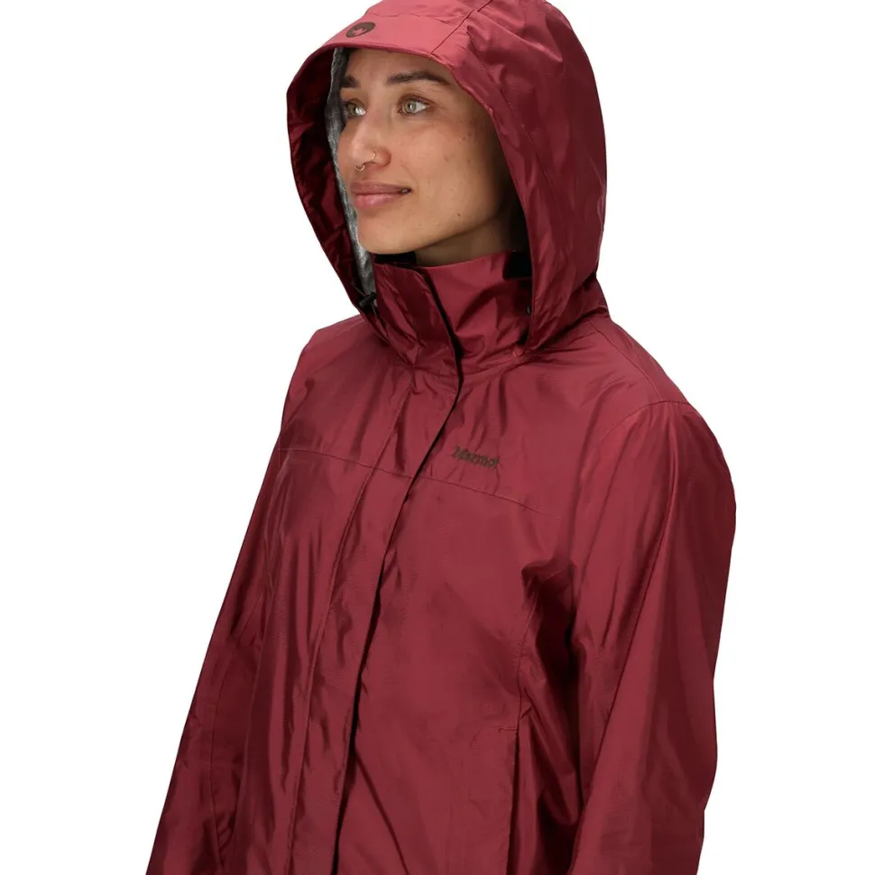 PreCip Eco Jacket - Women's