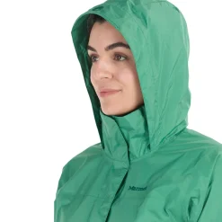 PreCip Eco Jacket - Women's
