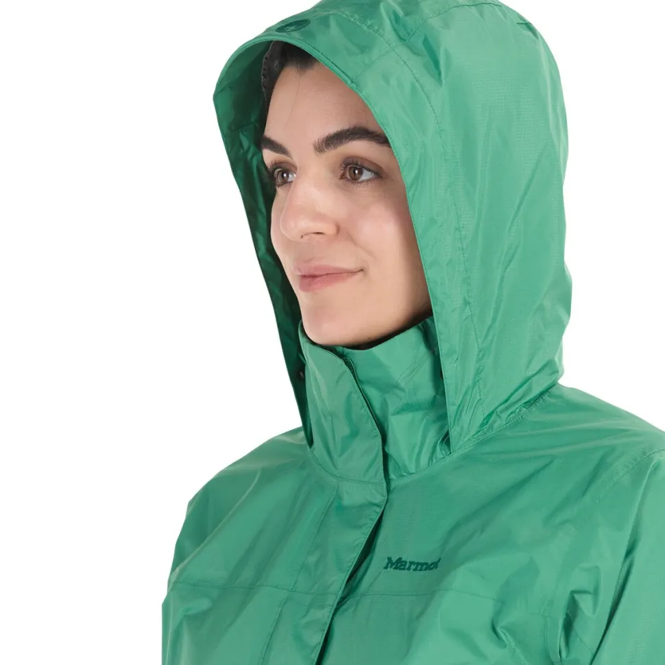 PreCip Eco Jacket - Women's