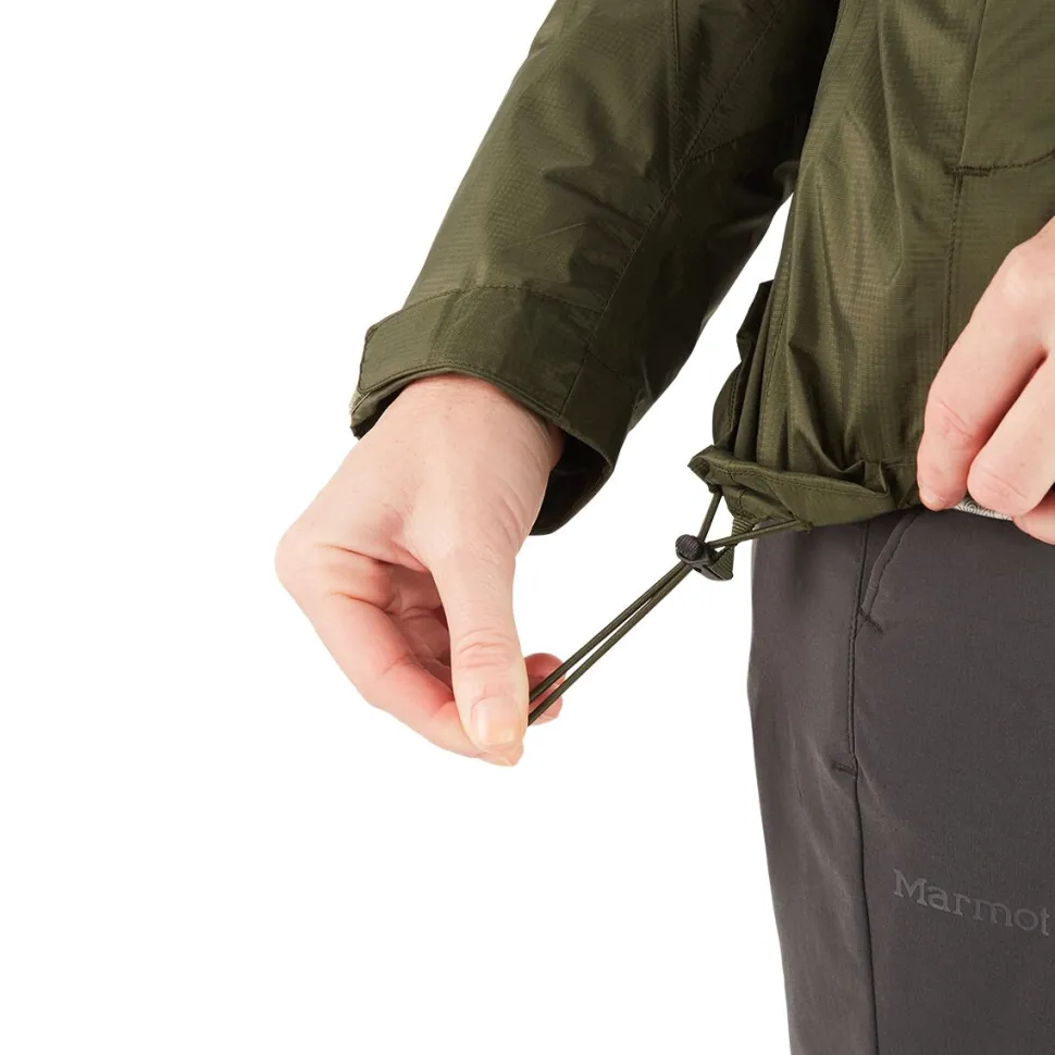 PreCip Eco Jacket - Women's