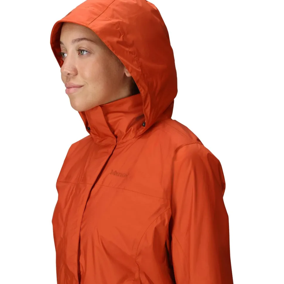 PreCip Eco Jacket - Women's