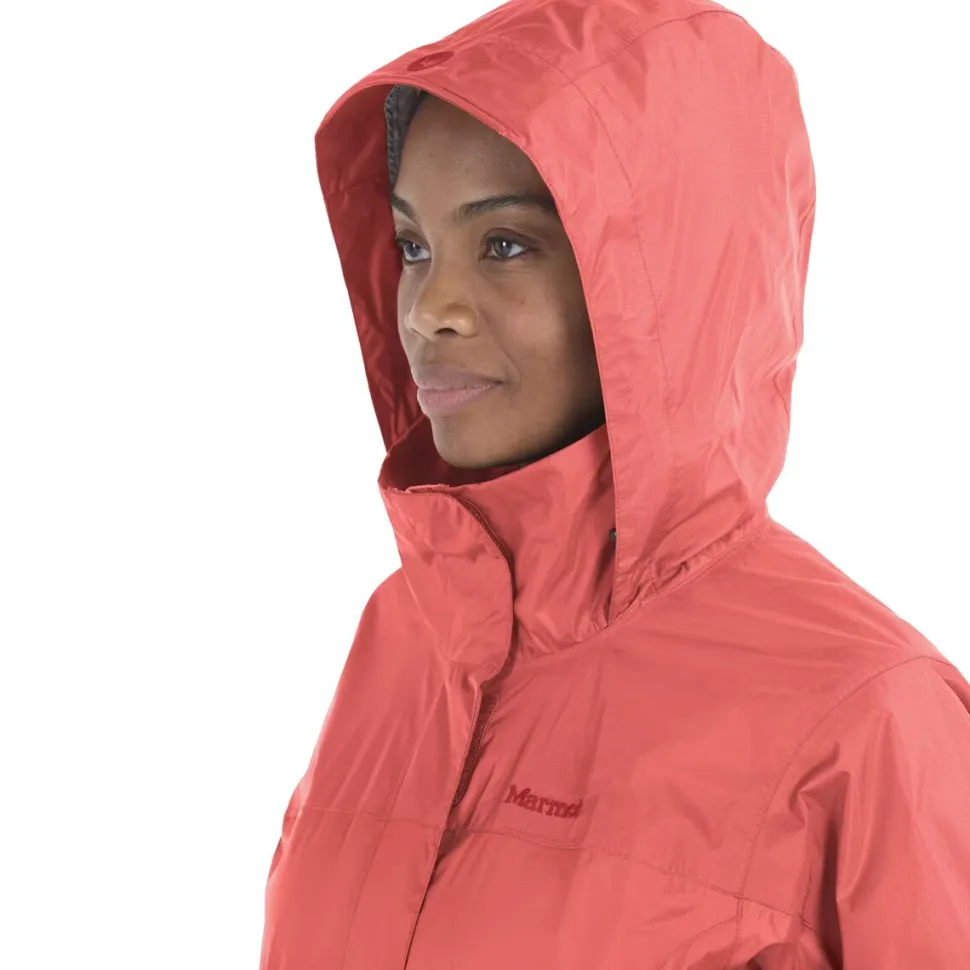 PreCip Eco Jacket - Women's