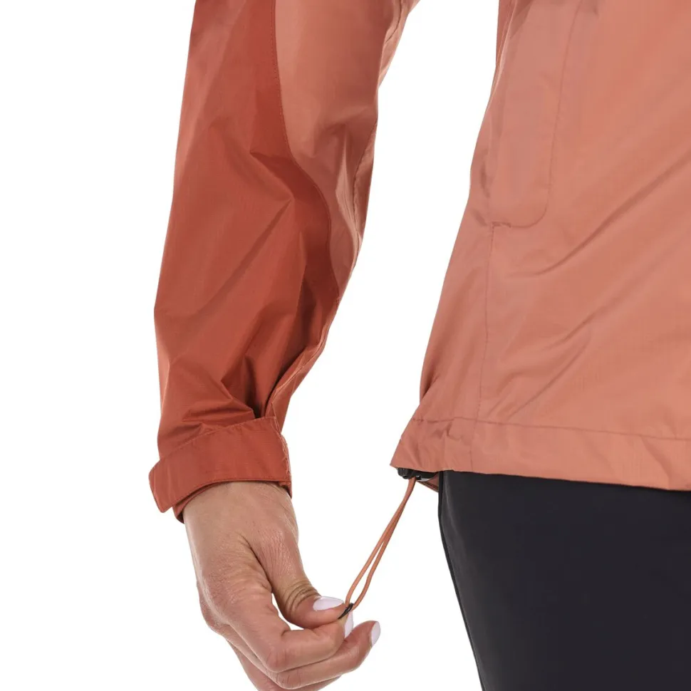 PreCip Eco Jacket - Women's