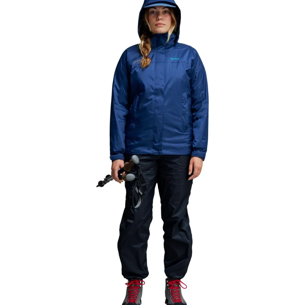 PreCip Eco Jacket - Women's